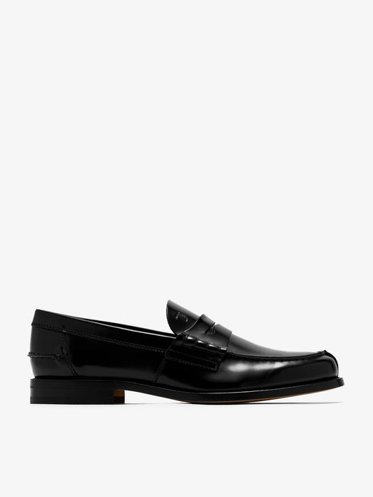Tods Loafers in Leather