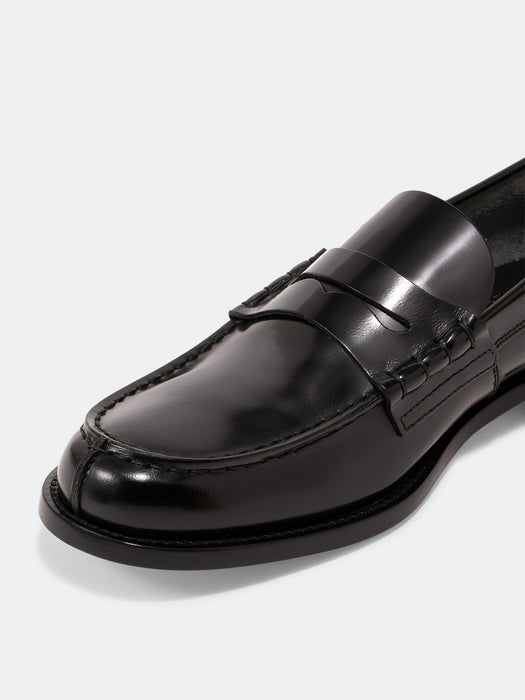 Tods Loafers in Leather