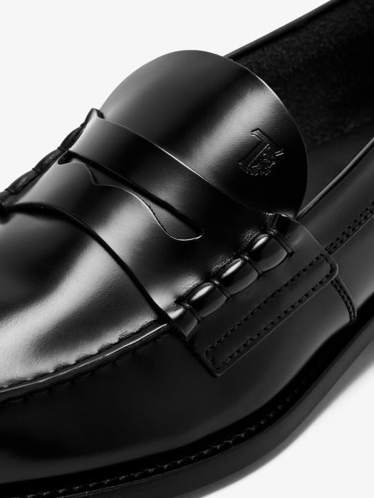 Tods Loafers in Leather
