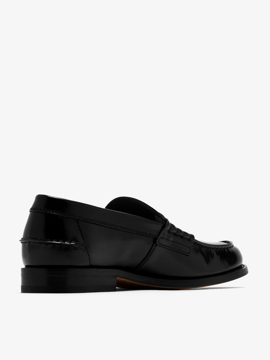 Tods Loafers in Leather