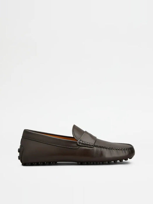 Tods Gommino loafers in Leather