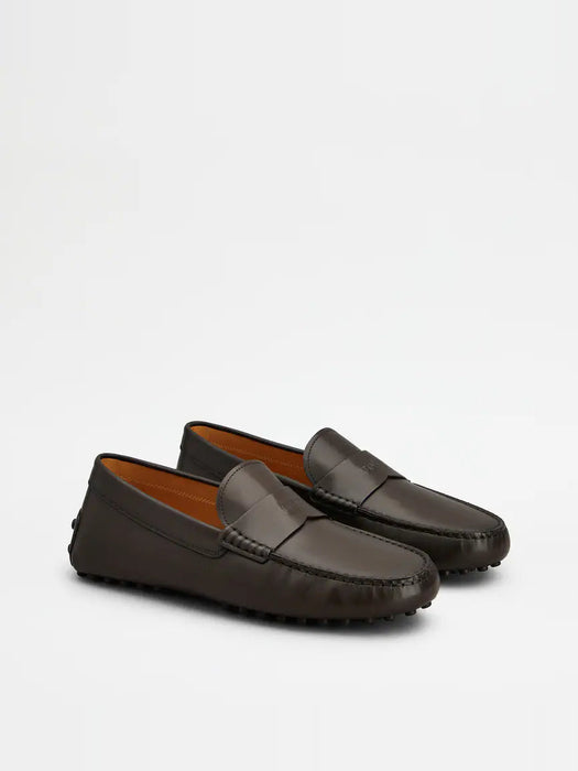 Tods Gommino loafers in Leather
