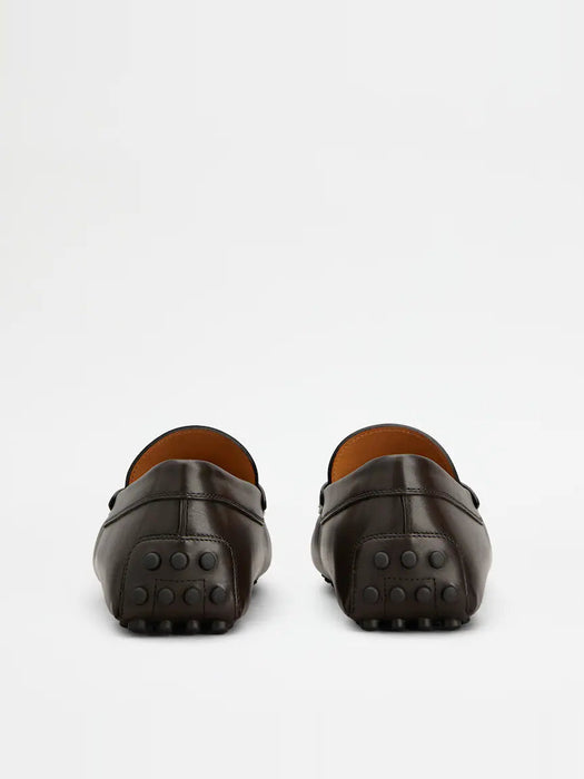 Tods Gommino loafers in Leather