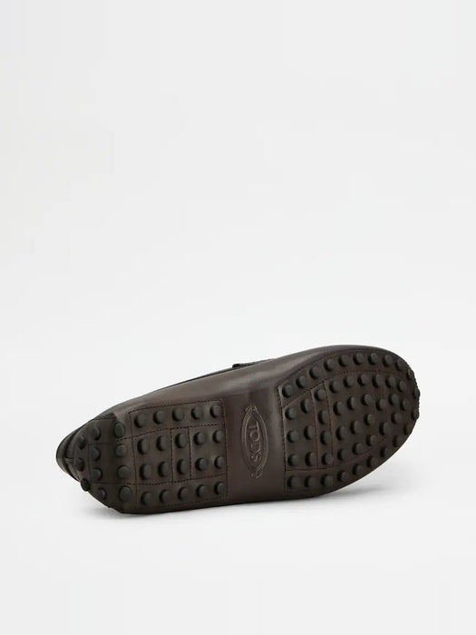 Tods Gommino loafers in Leather
