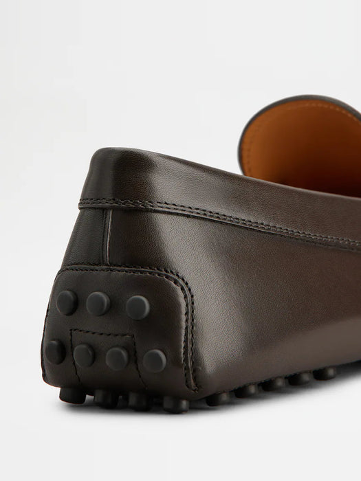 Tods Gommino loafers in Leather