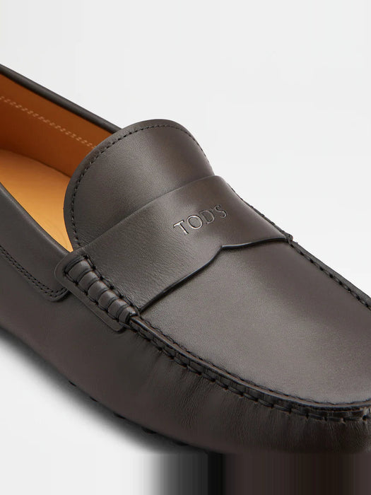 Tods Gommino loafers in Leather