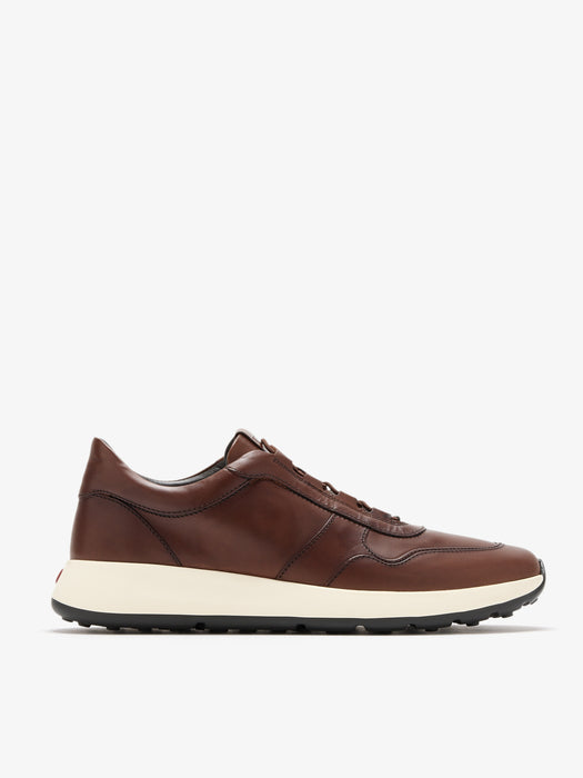 Tods Red Dot sneakers in Leather