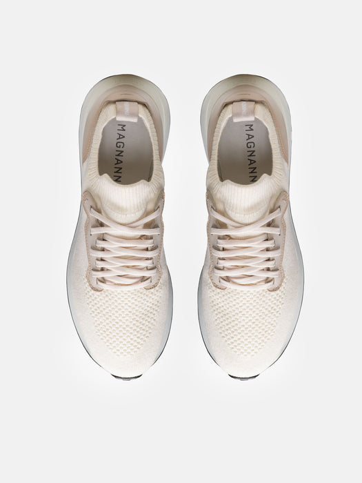 Magnanni Stratus Lyteknit Sneakers