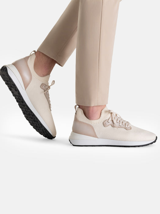 Magnanni Stratus Lyteknit Sneakers
