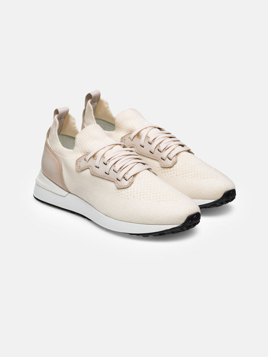 Magnanni Stratus Lyteknit Sneakers
