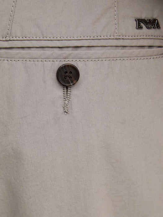 Armani Cotton Trouser