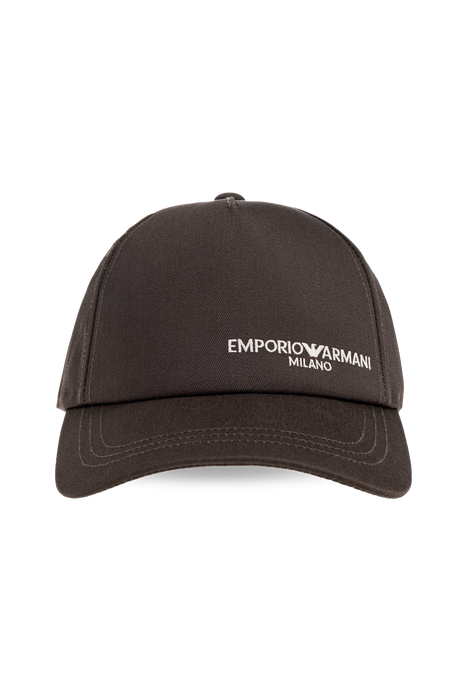 Armani Baseball Cap