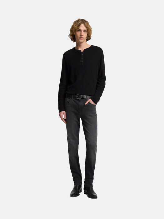 7FA Slimmy Tapered in Luxe Performance WDB