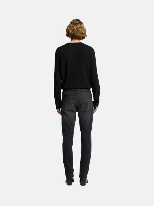 7FA Slimmy Tapered in Luxe Performance WDB