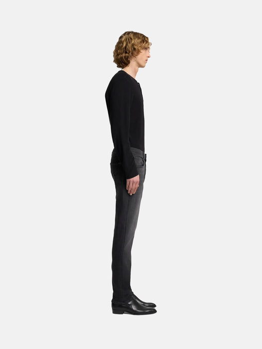 7FA Slimmy Tapered in Luxe Performance WDB