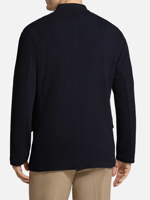 Armani travel essential blazer
