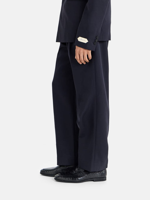 Magnanni Aston Crocodile Loafers