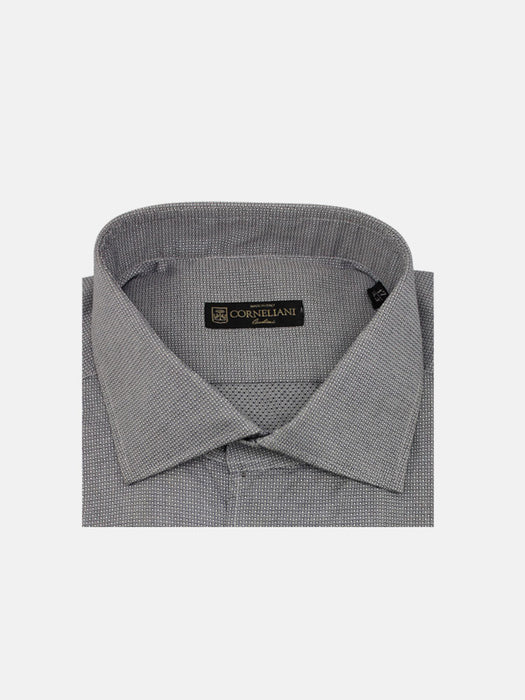 Corneliani Grey Shirt