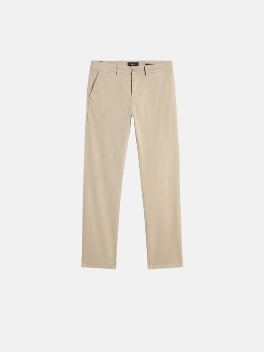 7FA Slimmy Chino in Luxe Performance Sateen