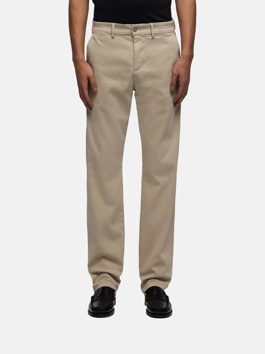 7FA Slimmy Chino in Luxe Performance Sateen
