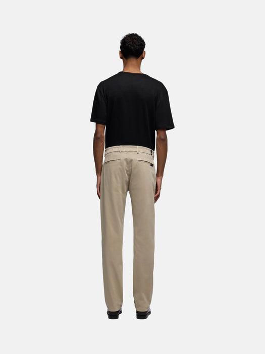 7FA Slimmy Chino in Luxe Performance Sateen