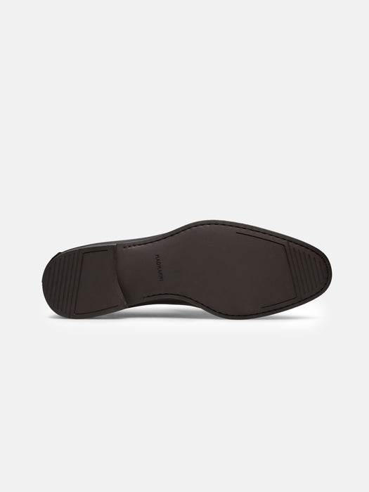 Magnanni Seneca Tasseled Loafers