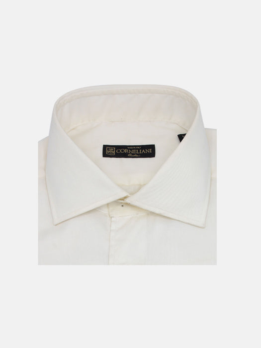 Corneliani Double Cuff Shirt