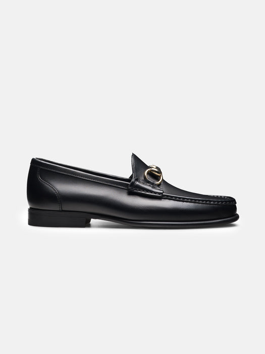 Magnanni Giancarlo Horsebit Loafers