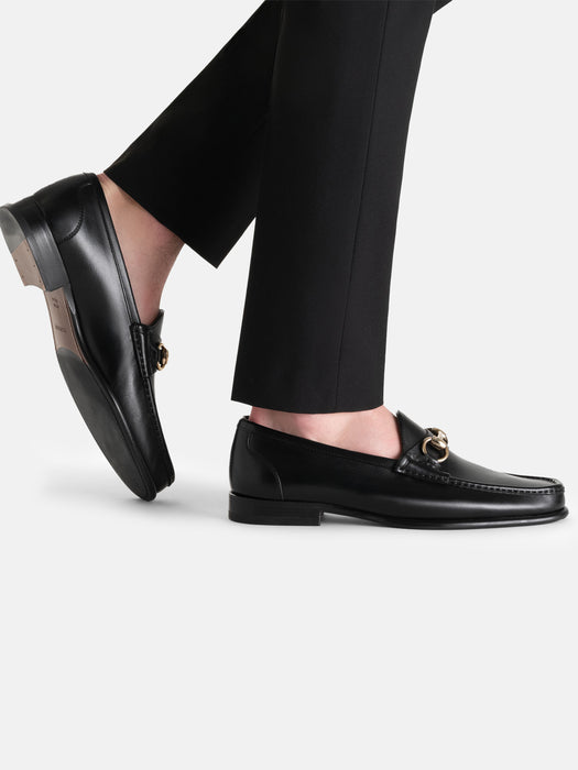 Magnanni Giancarlo Horsebit Loafers