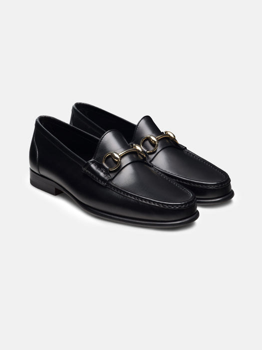 Magnanni Giancarlo Horsebit Loafers