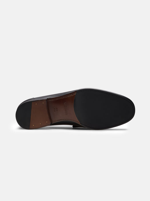 Magnanni Giancarlo Horsebit Loafers