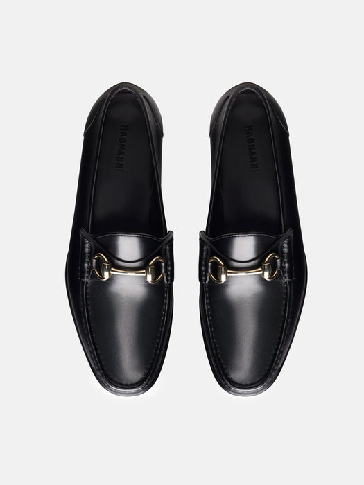Magnanni Giancarlo Horsebit Loafers