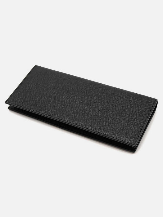 Ferragamo Gancini organiser wallet