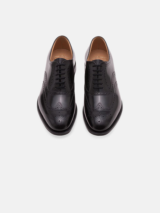 Church's Berlin Brogue Designer Shoes for men-The Boutique Asia