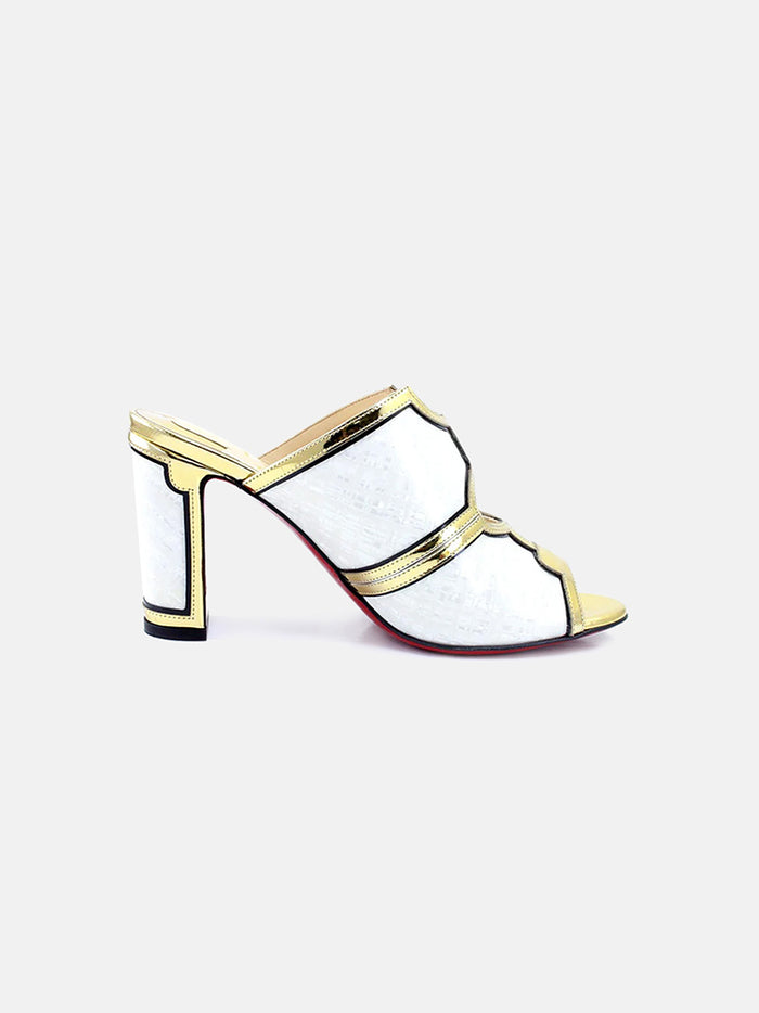 Christian Louboutin Luxury Women's Shoes