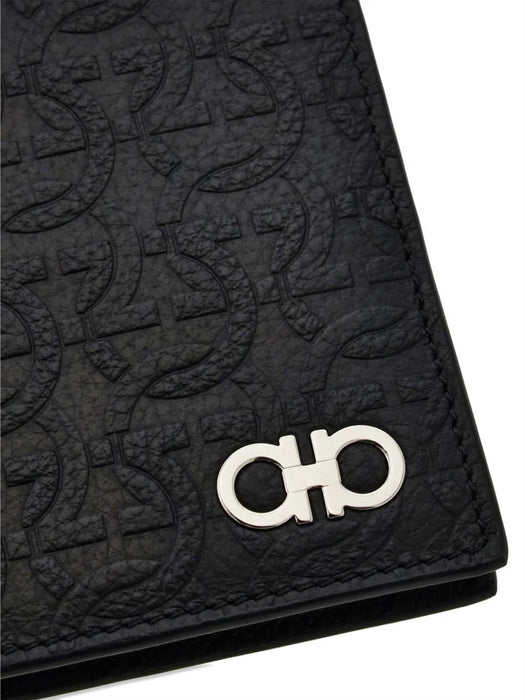 Ferragamo Gancini Wallet