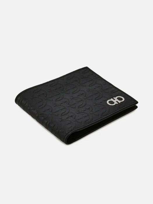 Ferragamo Gancini Wallet