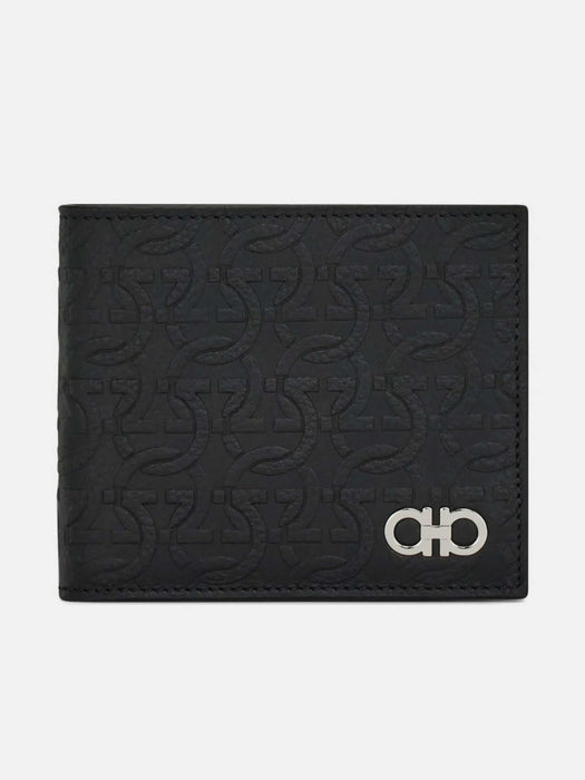 Ferragamo Gancini Wallet