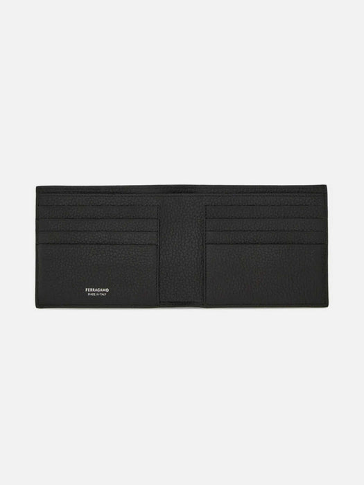 Ferragamo Gancini Wallet