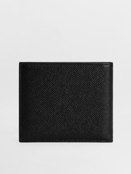 D&G Dauphine Calfskin Wallet