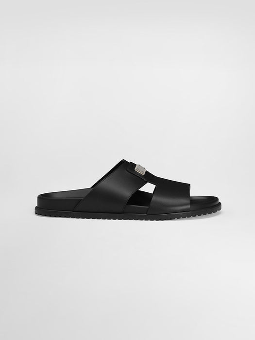 D&G Calfskin Sandal