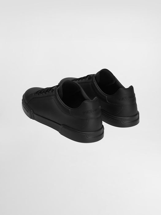 D&G Portofino Light Sneakers