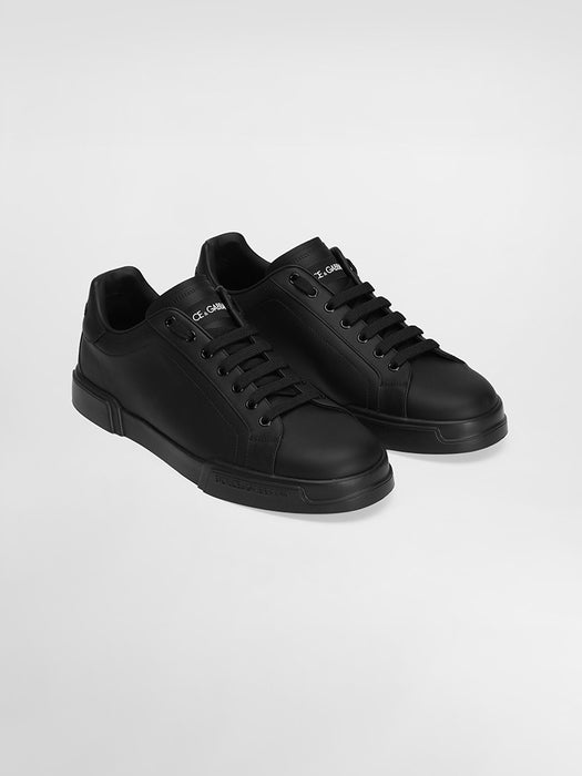 D&G Portofino Light Sneakers