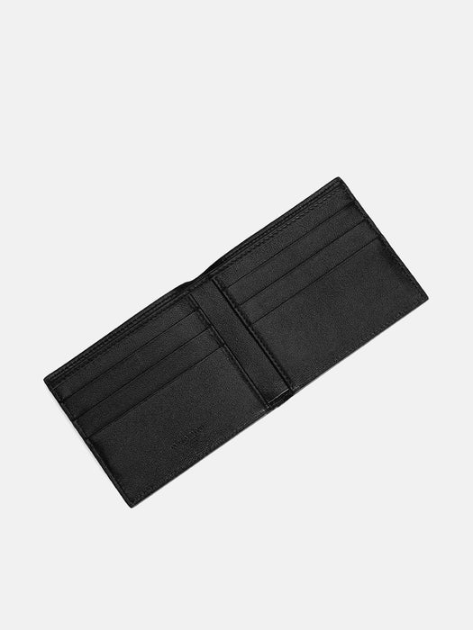 D&G Logo Print Wallet