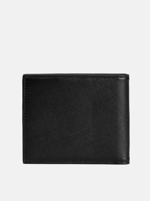 D&G Logo Print Wallet