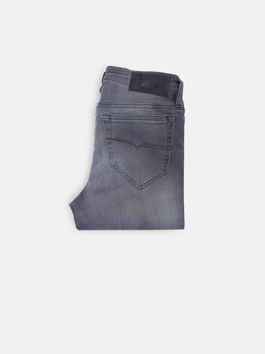 Diesel Skinzee Super Slim Sikkny Low Waist Jeans-TB1795