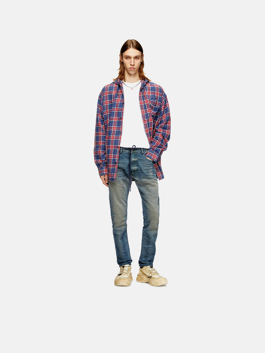 Diesel 2032 D Krooley Joggjeans®