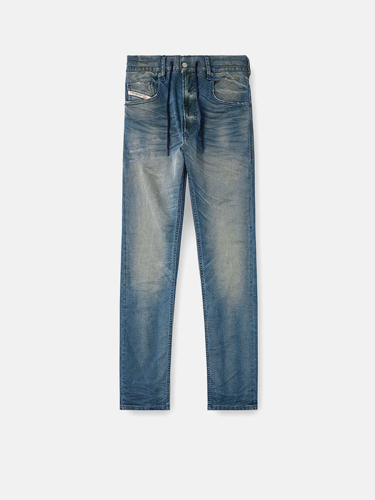 Diesel 2032 D Krooley Joggjeans®