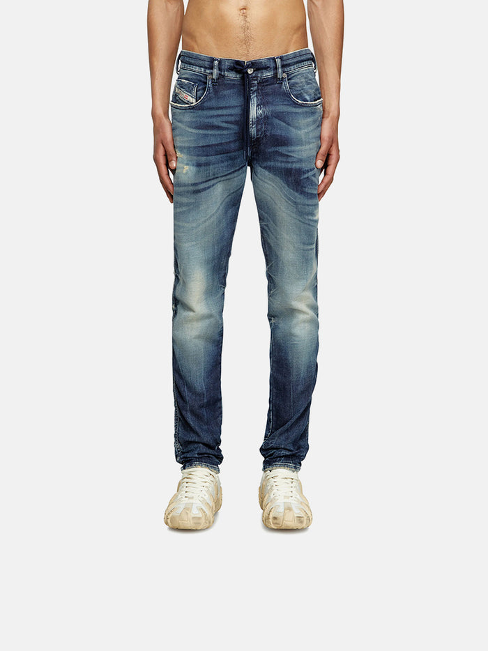 Diesel-M