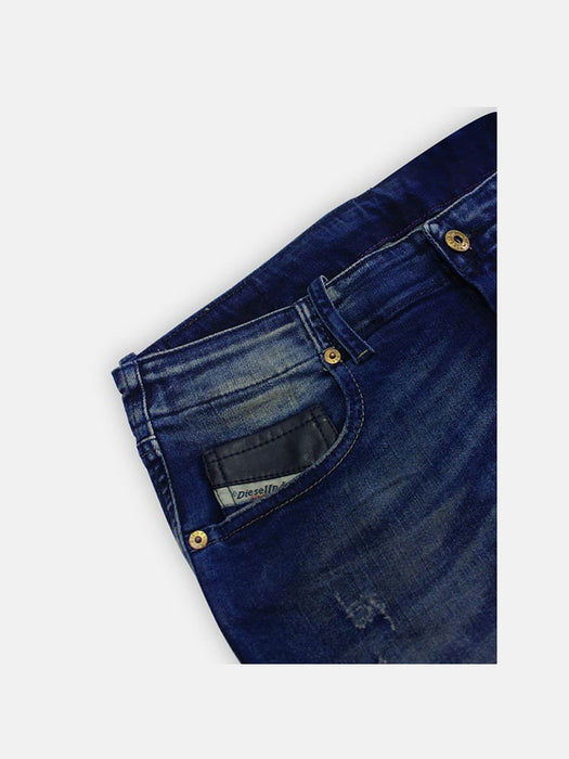 Diesl Grupee Super Slim Skkiny Low Waist Jeans-TB1586
